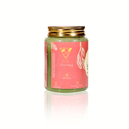 Triveva's Authentic Ayurvedic Indukantha Ghritham