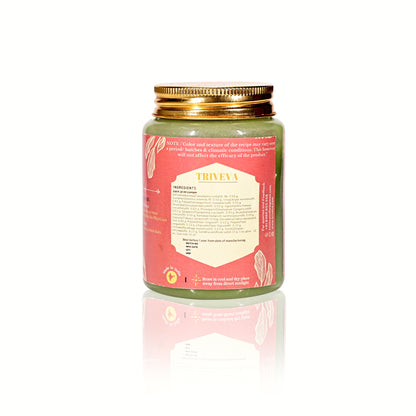 Triveva's Authentic Ayurvedic Indukantha Ghritham