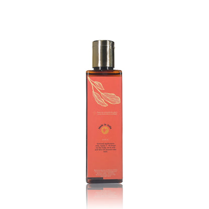 Triveva's Authentic Ayurvedic Neelebhringadi Keram