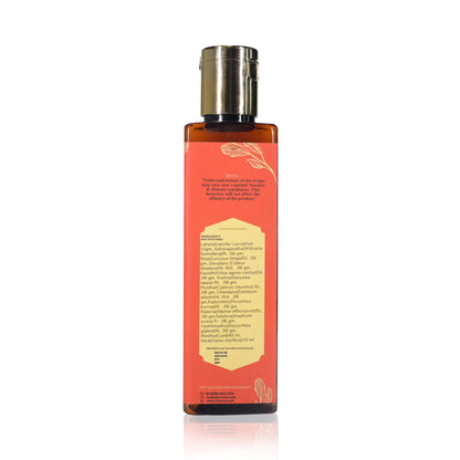 Triveva's Authentic Ayurvedic Lakshadi Keram For Your Baby