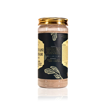 Triveva's Authentic Ayurvedic Sanjeevani Choornam (Powdered form of Chawanprash)
