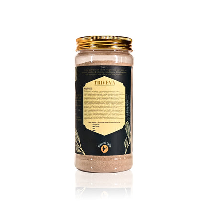 Triveva's Authentic Ayurvedic Sanjeevani Choornam (Powdered form of Chawanprash)